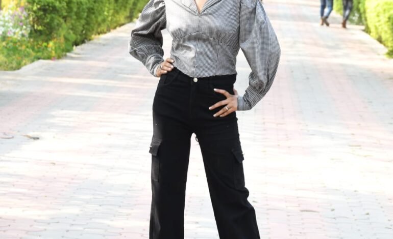 Utter Pradesh Magic: Kalpna Rawal, The Pride Of Greater Noida, Miss India 2024 Finalist