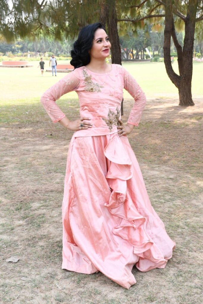Utter Pradesh Magic: Kalpna Rawal, The Pride Of Greater Noida, Miss India 2024 Finalist