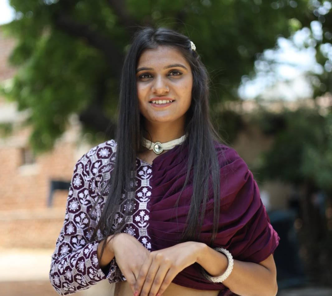 In the Limelight: Miss Ahmedabad 2024 Winner, Sneha Parmar