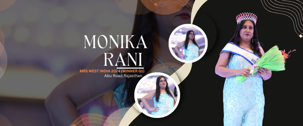 Monika Rani G1