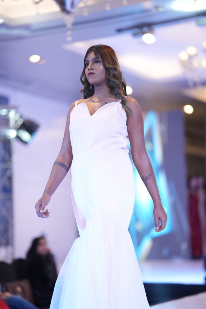 Miss India 2024 (Beauty With Brain )- Anju singh