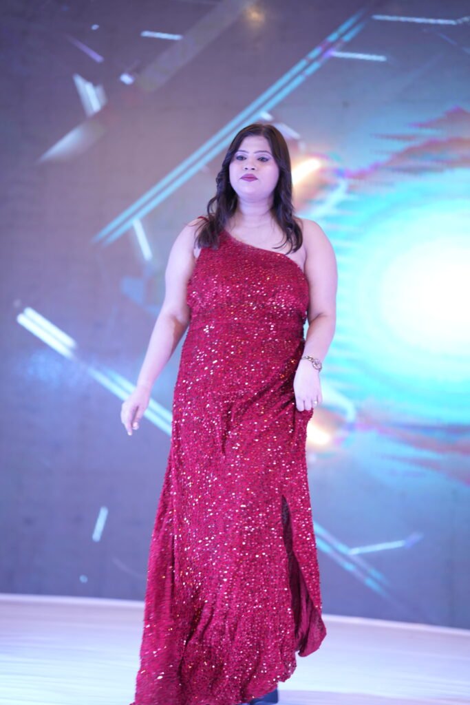 Miss North India 2024 (Winner)- Archana Prajapati